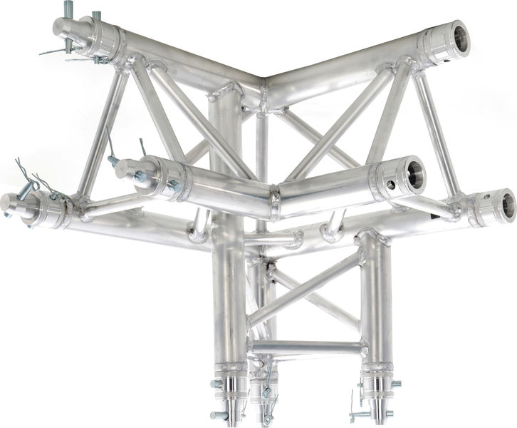 Global Truss F33C31 90° Corner