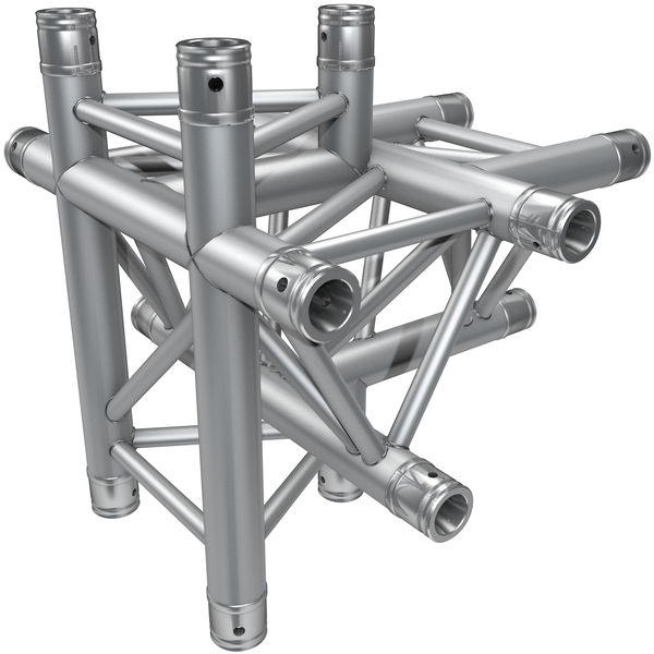 Global Truss F33C51 90° Corner