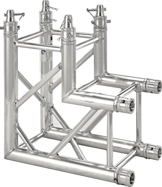 Global Truss F34C21 90° Corner