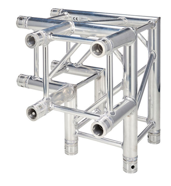 Global Truss F34C30 90° Corner