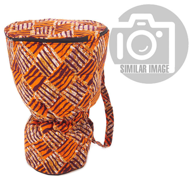 African Percussion Djemben Bag 32cm