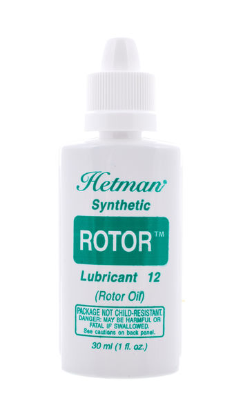 Hetman Nr. 12 Rotor Oil