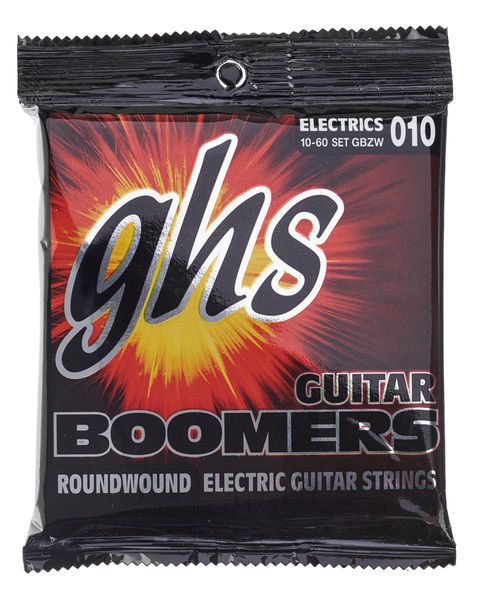 GHS GBZW Zakk Wylde