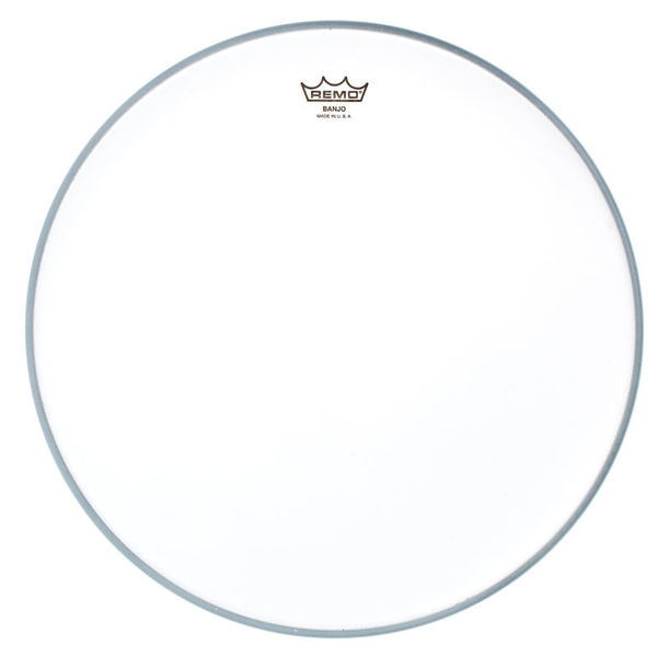 Remo 11" Medium Collar Banjo Head