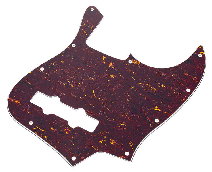 Harley Benton Parts JB TO Pickguard J-Bass