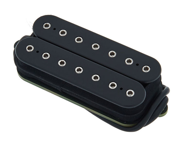 DiMarzio DP 702 BK