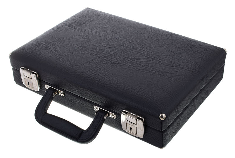 Kariso 106/3A Recorder Case