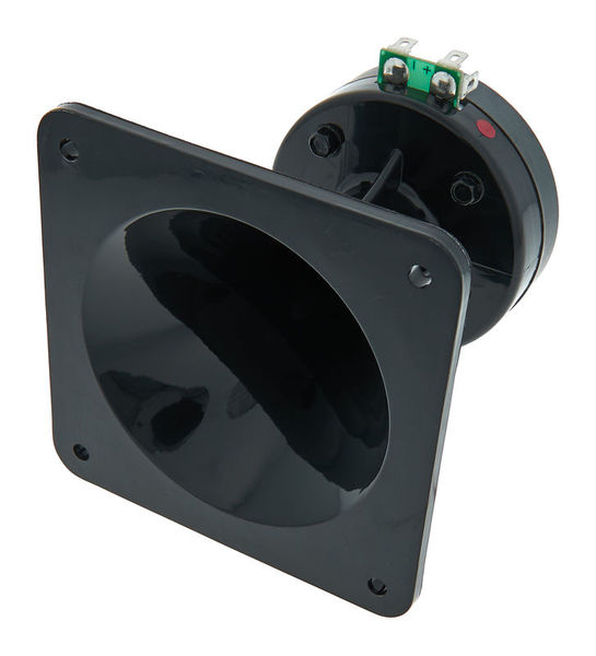 fostex horn tweeter
