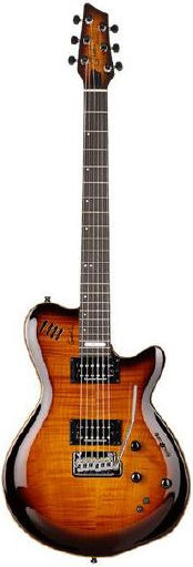 Godin LGXT CB