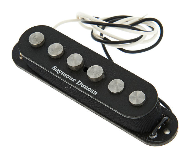 Seymour Duncan SSL-7 – Thomann UK