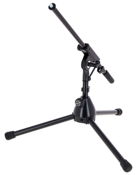 K&M 25910 Black