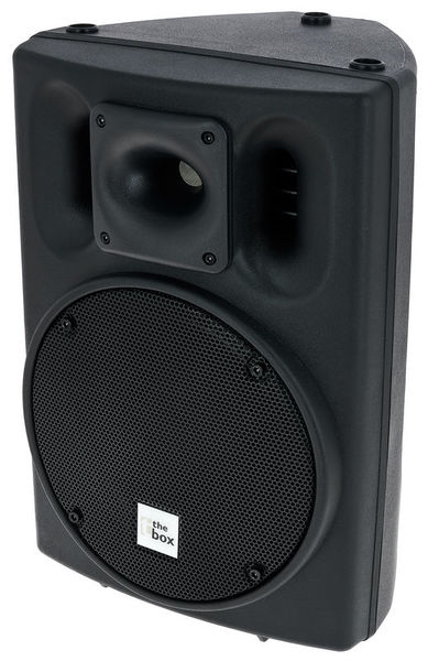 the box PA 110