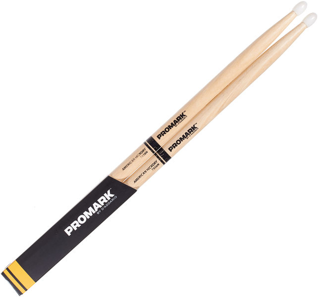 Pro Mark TX5BN Hickory - Nylon Tip