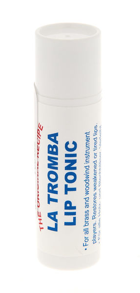 La Tromba Lip Tonic