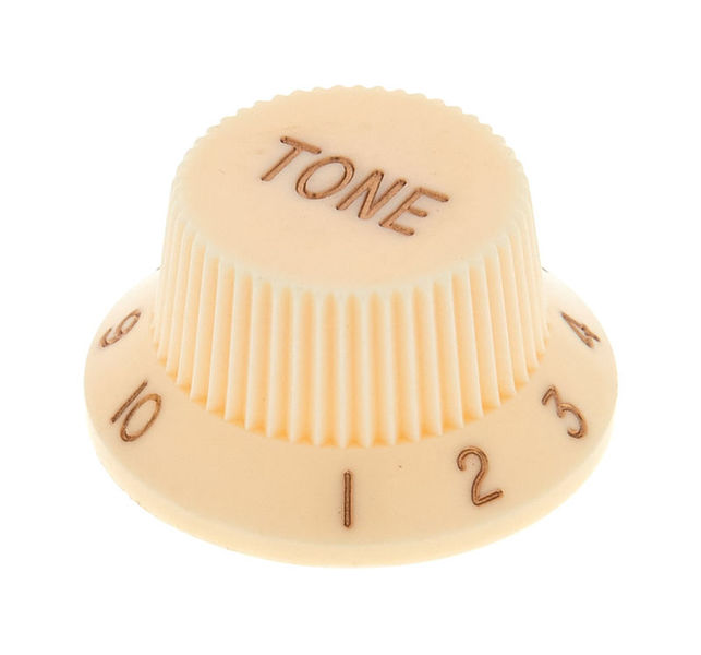 Göldo ST Tone Knob Cream