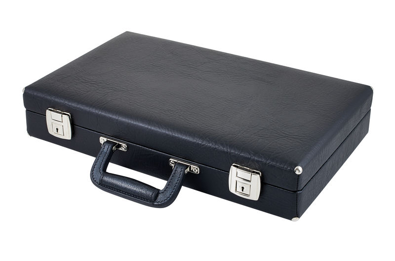 Kariso 106/4 Recorder Case