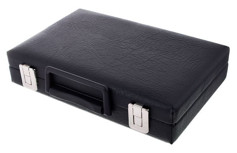 Kariso 106/2 Recorder Case
