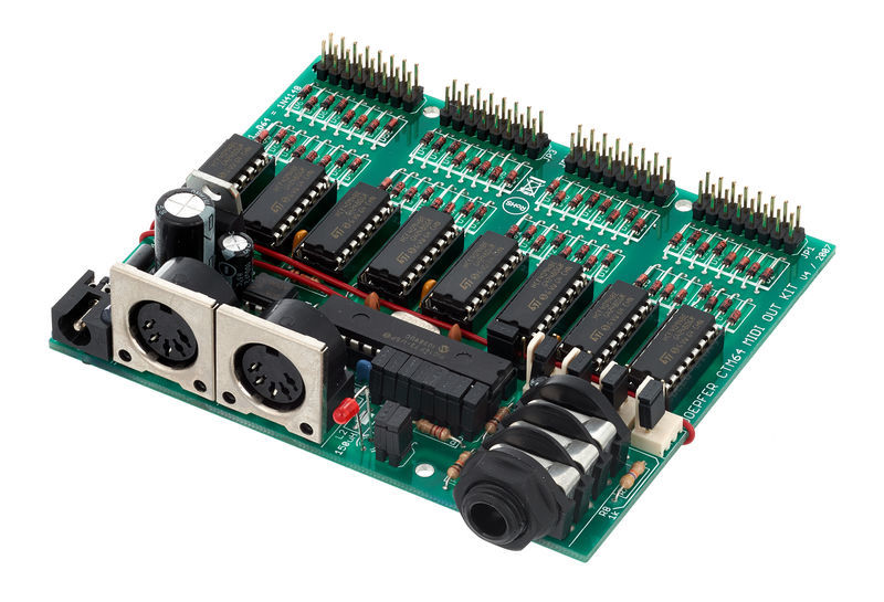 Doepfer CTM 64