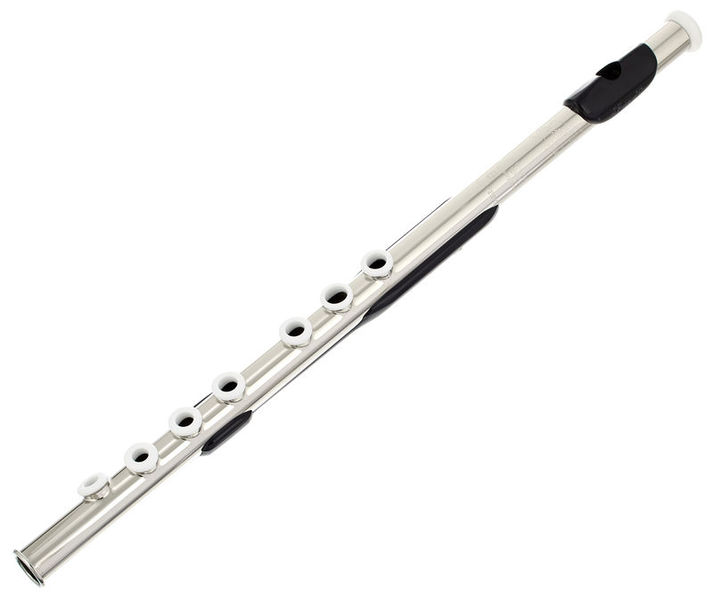 Sandner Soprano 80 Solo Bb Black