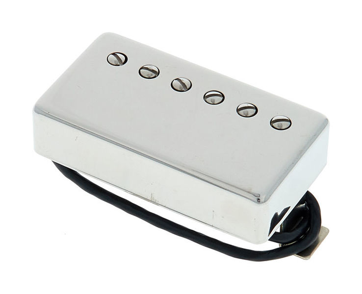 Micro Guitare Seymour Duncan Sh N Ncov C Seth Lover Test Avis