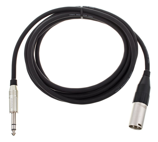 pro snake 17064 Audio Cable 3m