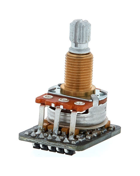 EMG EXG Expander