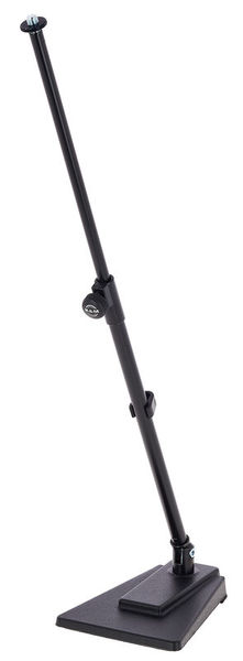 K&M 234 Black