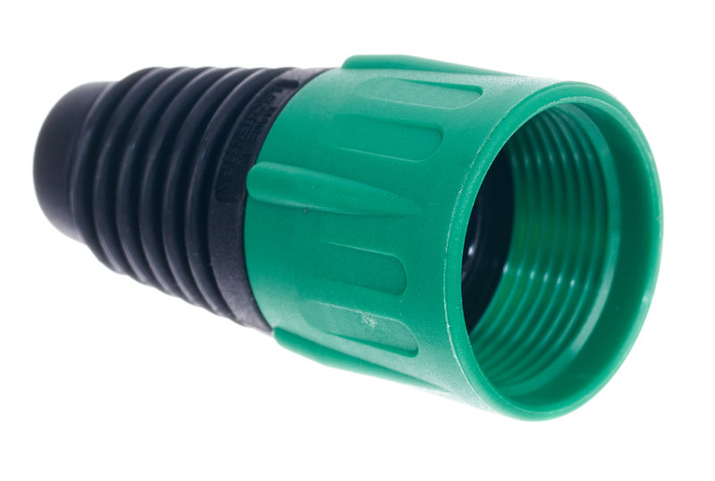 Neutrik BSX Green
