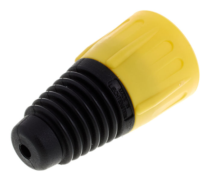 Neutrik BSX Yellow