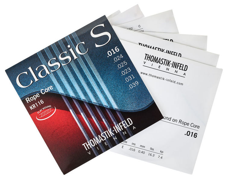 Thomastik KR 116