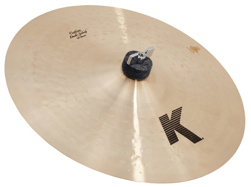 Zildjian 12" K-Custom Splash