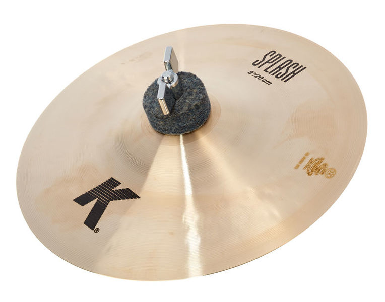 Zildjian 08" K-Series Splash