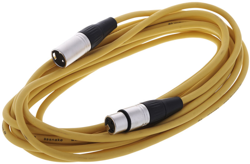 the sssnake SM6YE