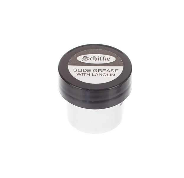 Schilke Slide Grease