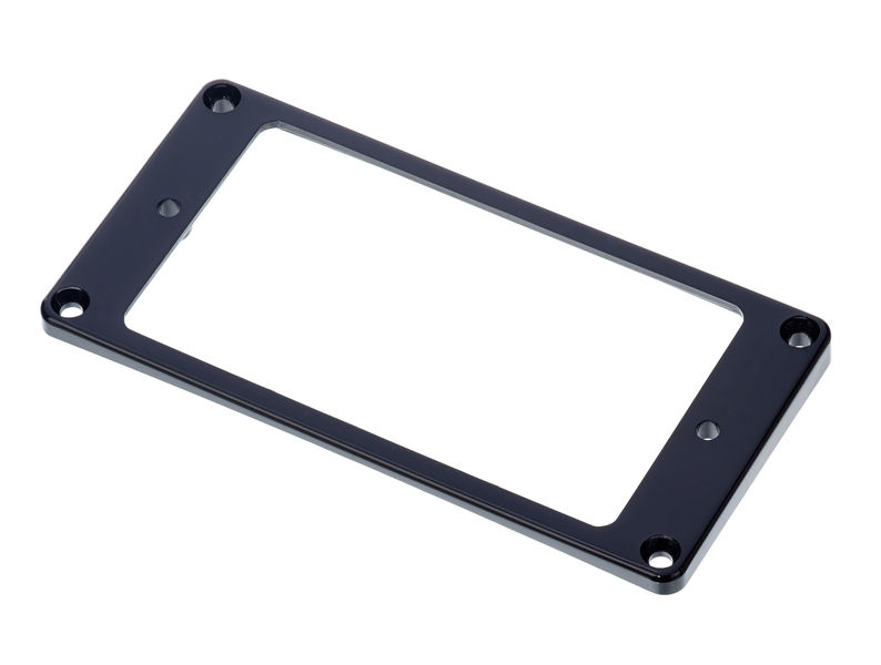 Göldo Humbucker Frame PL15B BK