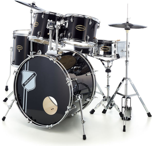 Millenium MX220BX Studio Set BK