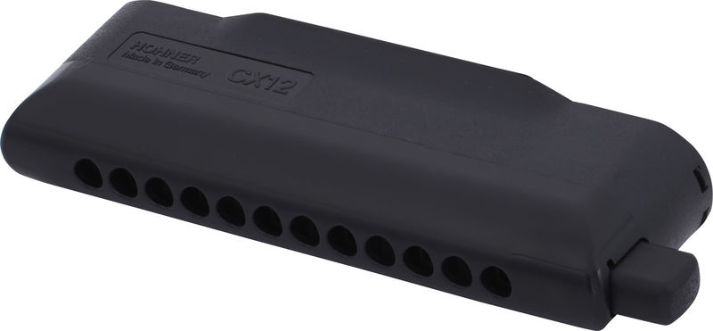 Hohner CX-12 Bb- Major