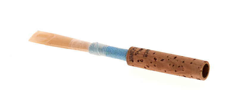 Vandoren Reed for Oboe Soft