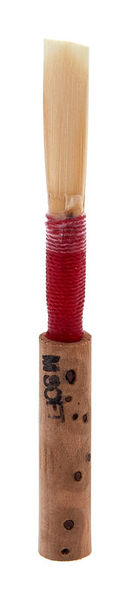 Jones 101 Oboe Reed Medium Soft