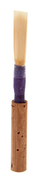Jones 101 Oboe Reed Medium Hard