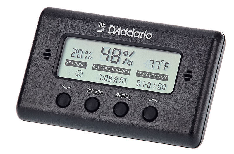 Daddario PW-HTS