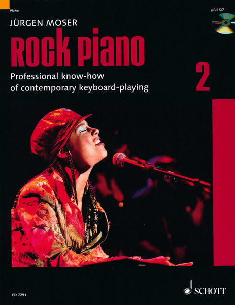 Schott Rock Piano 2