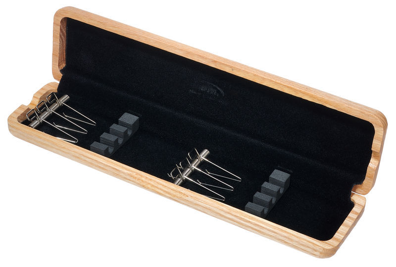 Thomann Reed Case for Oboe Natur