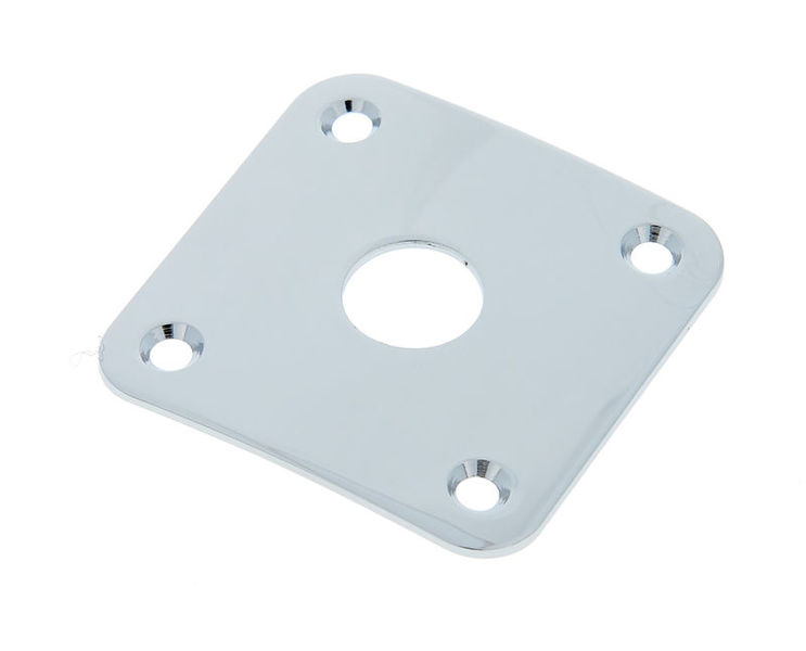 Schaller Jack Plate CH