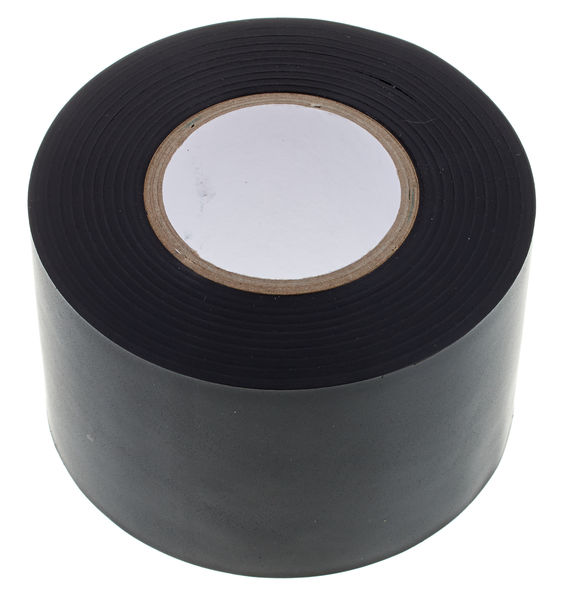 Gerband Dance Floor Tape 564 Black