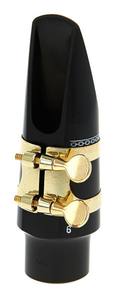 Otto Link Tone Edge Tenor 6