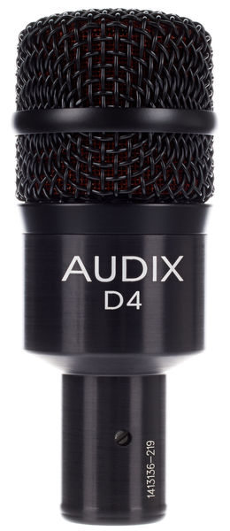 Audix D4