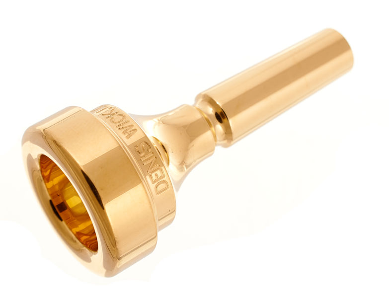 Denis Wick 4884 Flugelhorn 4F