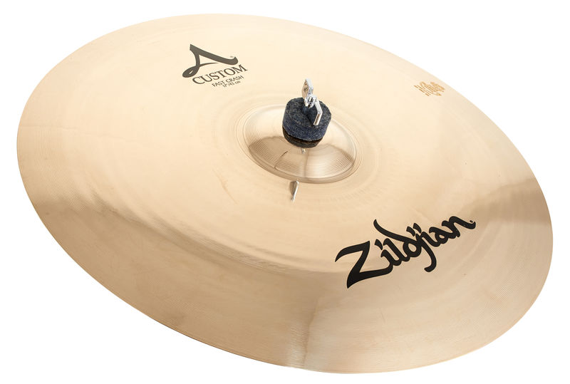Zildjian 17" A-Custom Fast Crash