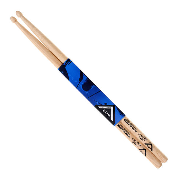 Vater Chad Smith's Funk Blaster Wood